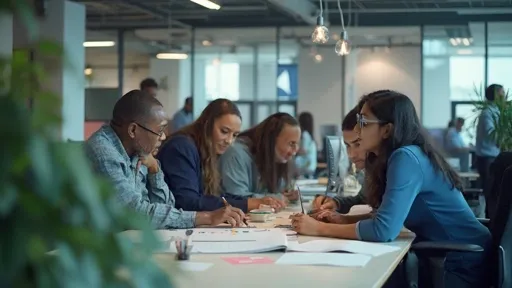 Enhancing Workforce Efficiency with Fractional Recruiting Solutions