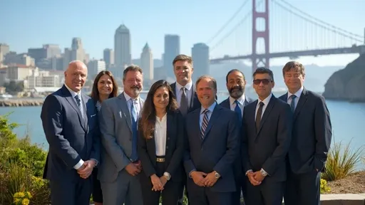 Top Recruiting Firms in San Francisco: 2024 Edition