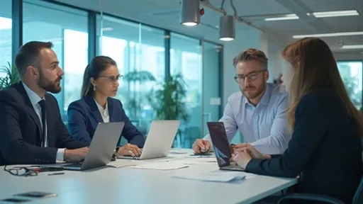 What Is a Salesman Recruiting Agency? Understanding Their Role and Benefits